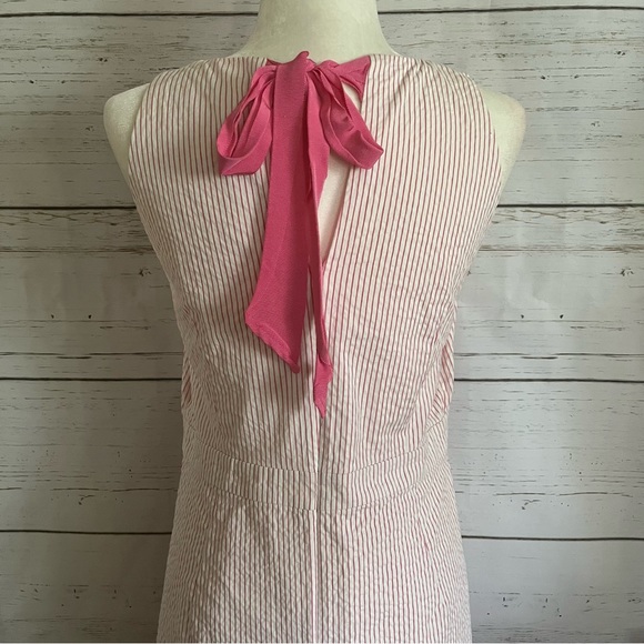 J Crew sleeveless dress - Picture 4 of 8